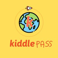 Logotipo Kiddle Pass